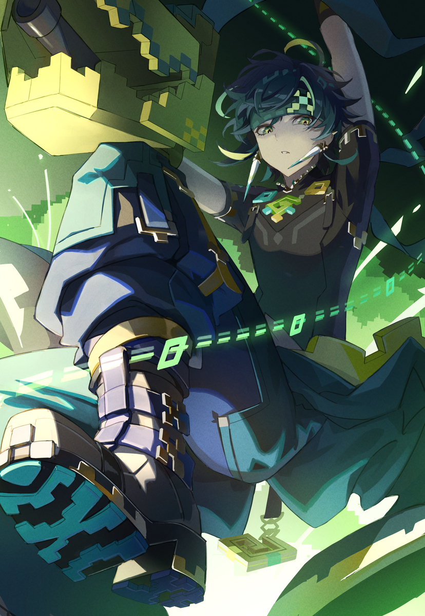基尼奇