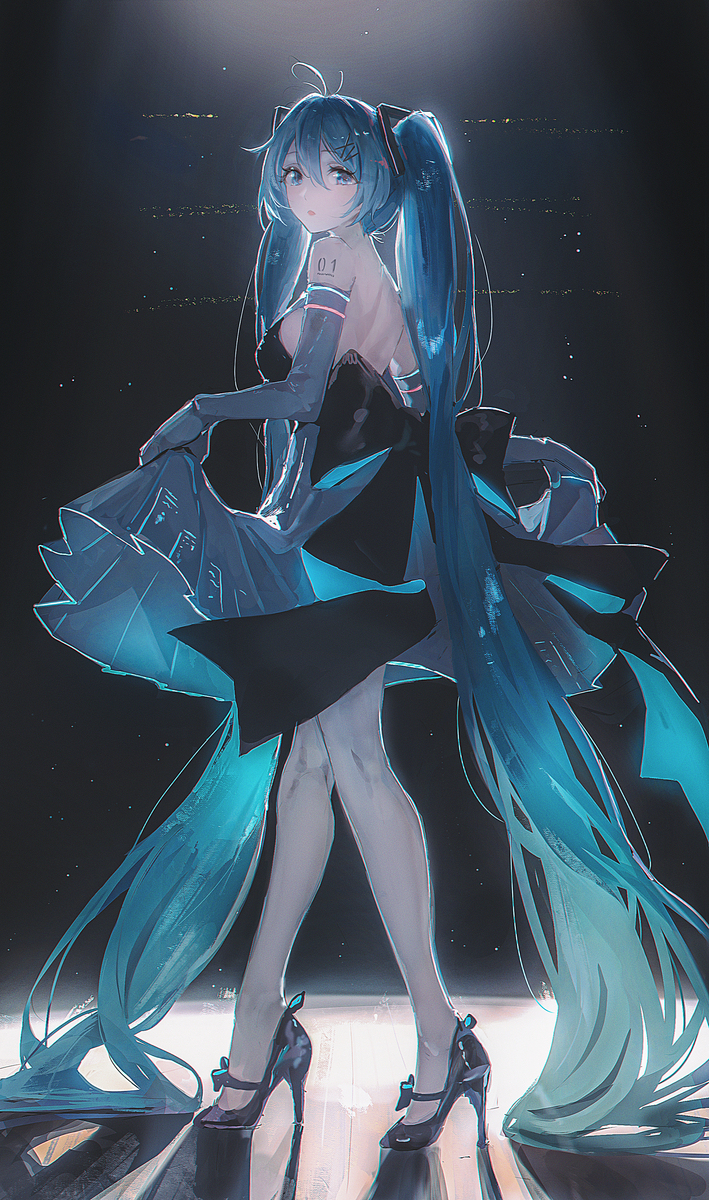 舞台