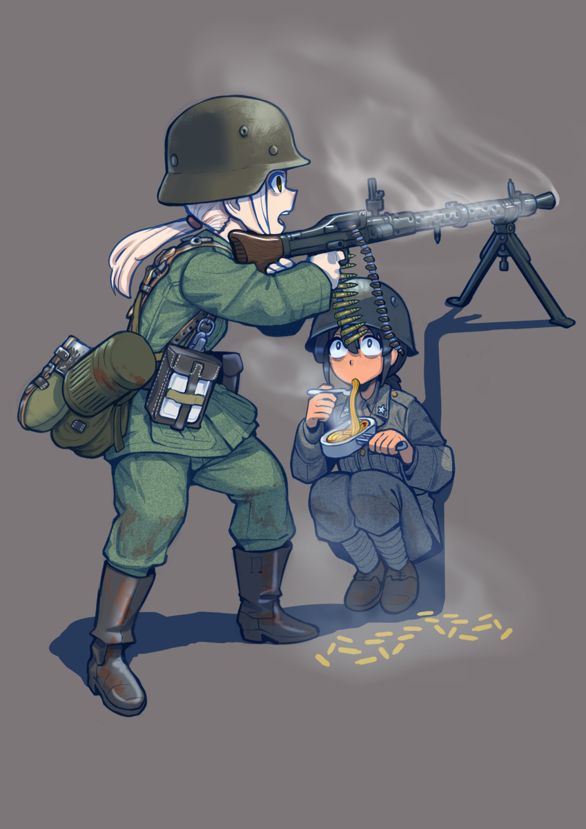 Eastern Front 1942