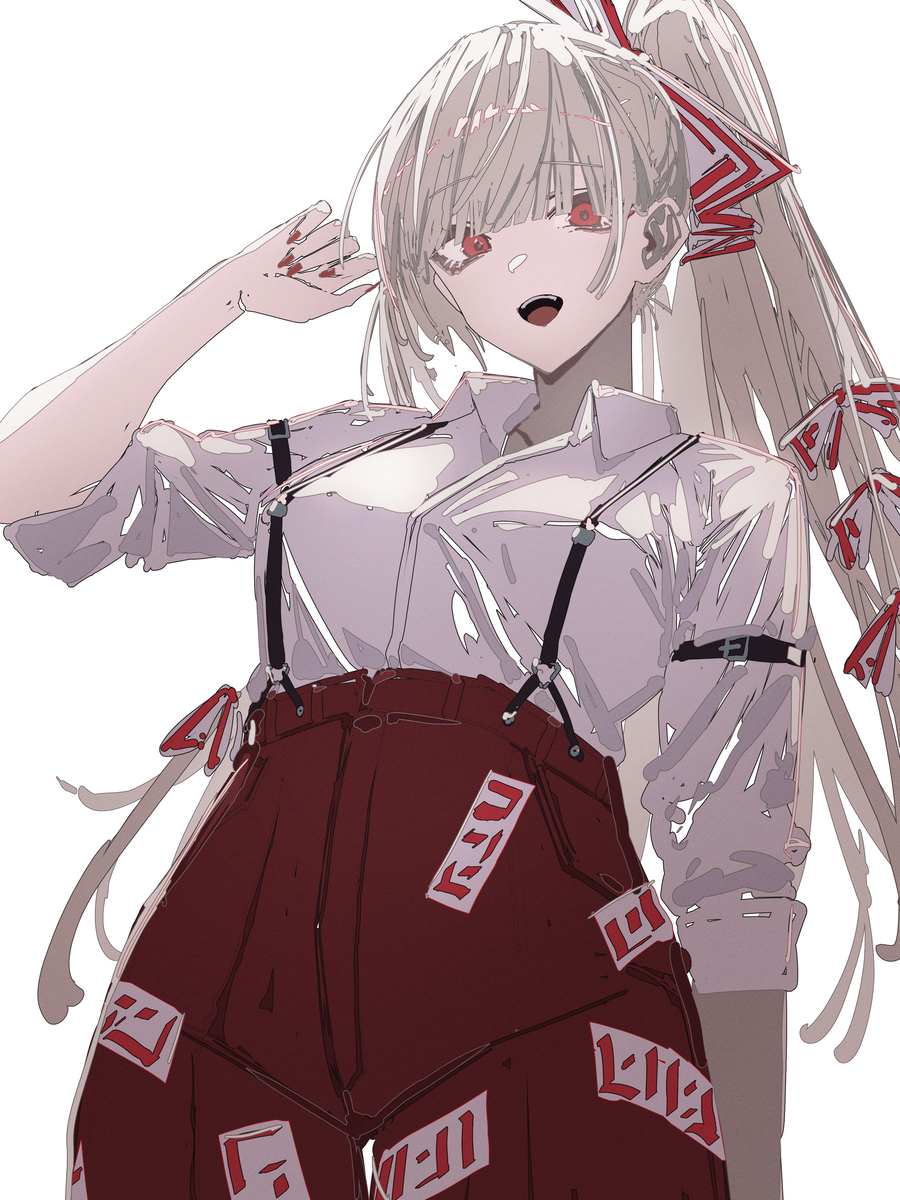 波尼特妹妹红rkgk