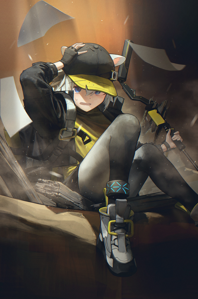 无题