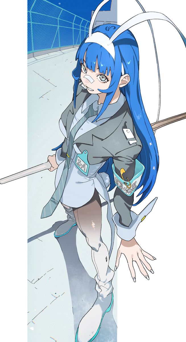 风纪小兔子3