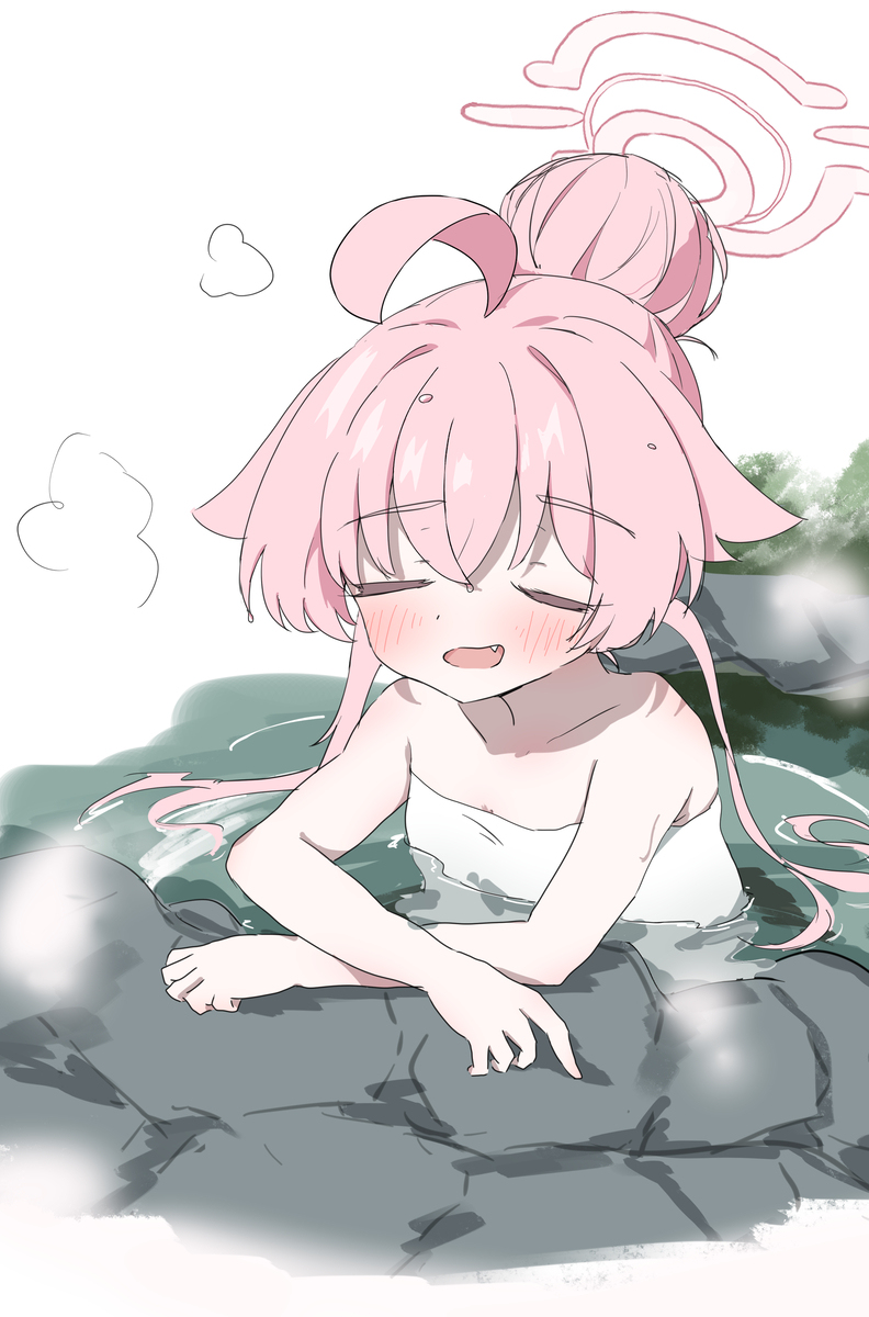 温泉hoshino