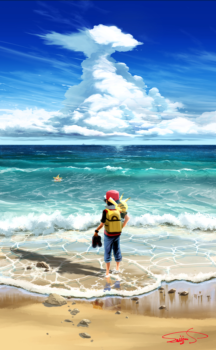 19号水道