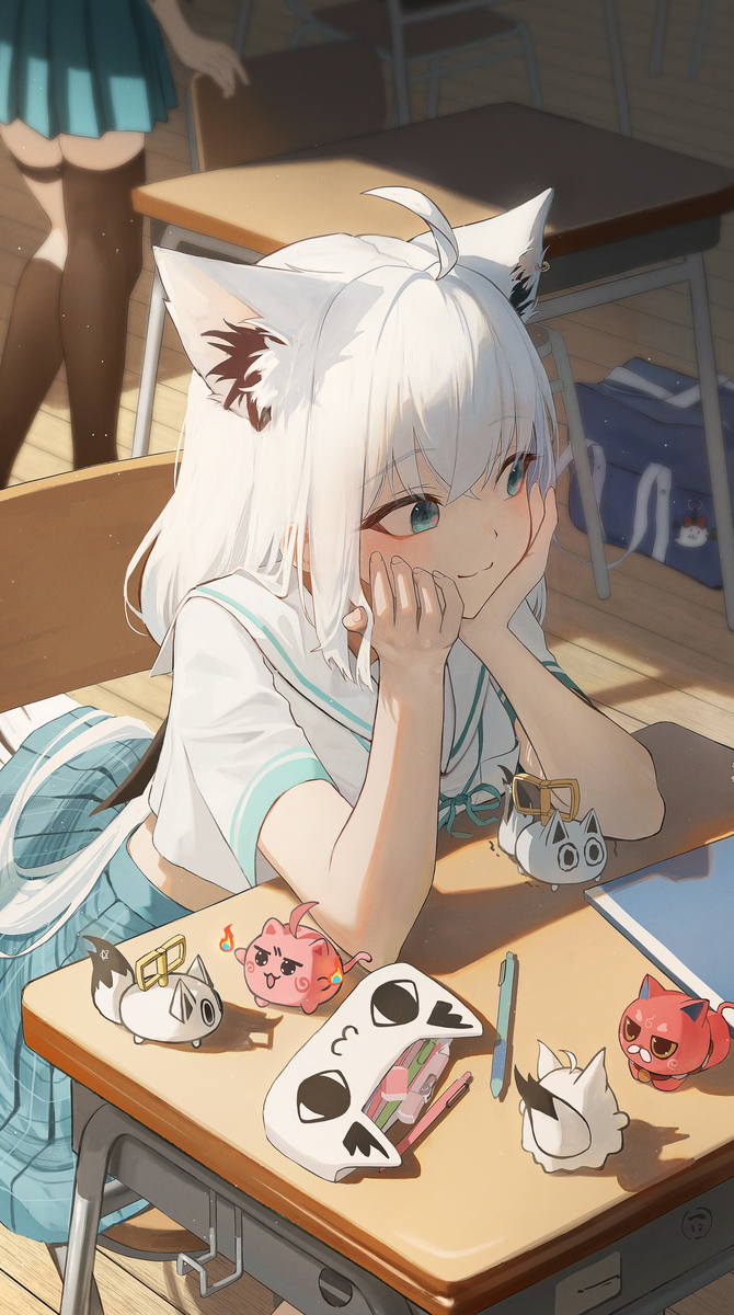 富布美子