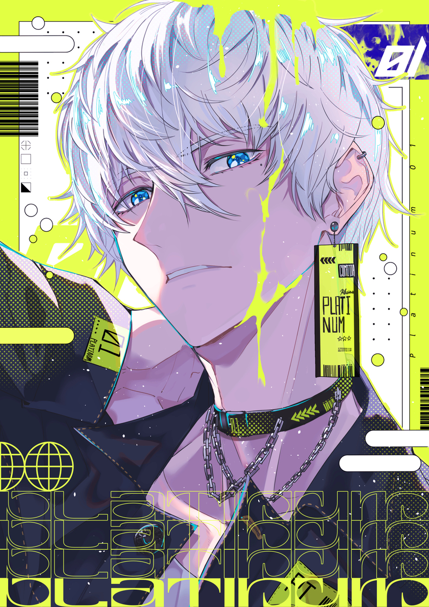 PLATINUM01