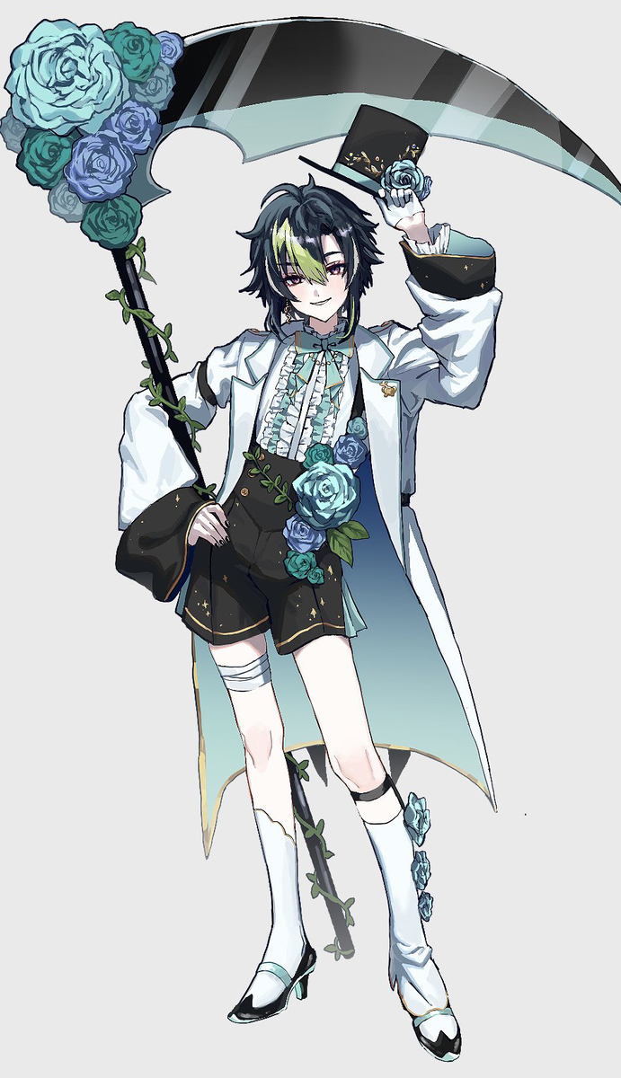 星导总结 ⑥