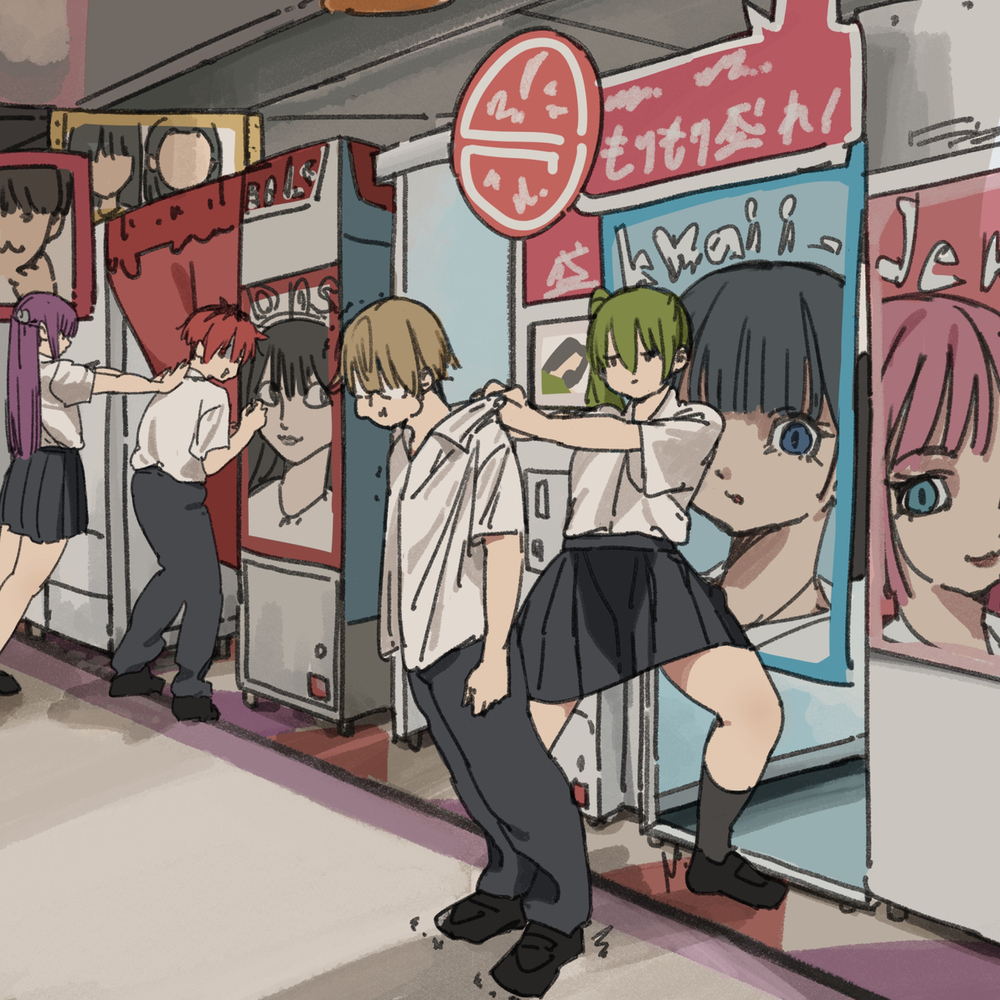 学帕罗