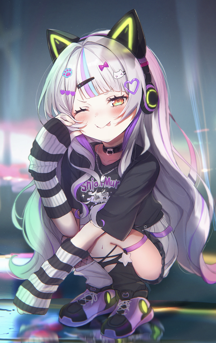 新服装锡安