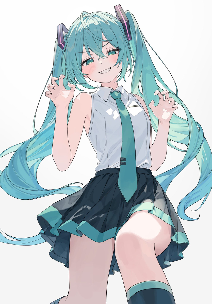 米克