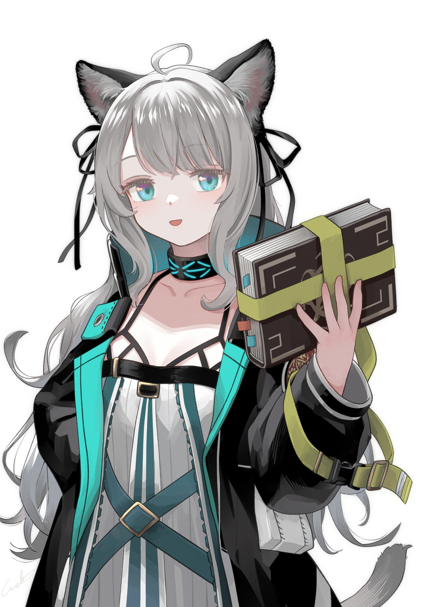 这本书是咬人的哦