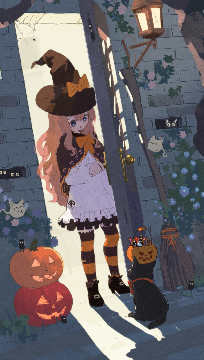 特里克 &middot; 奥 &middot; 特里特🐈‍⬛🎃