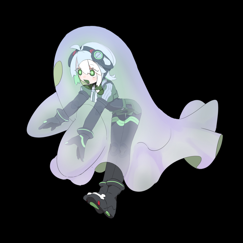 👻