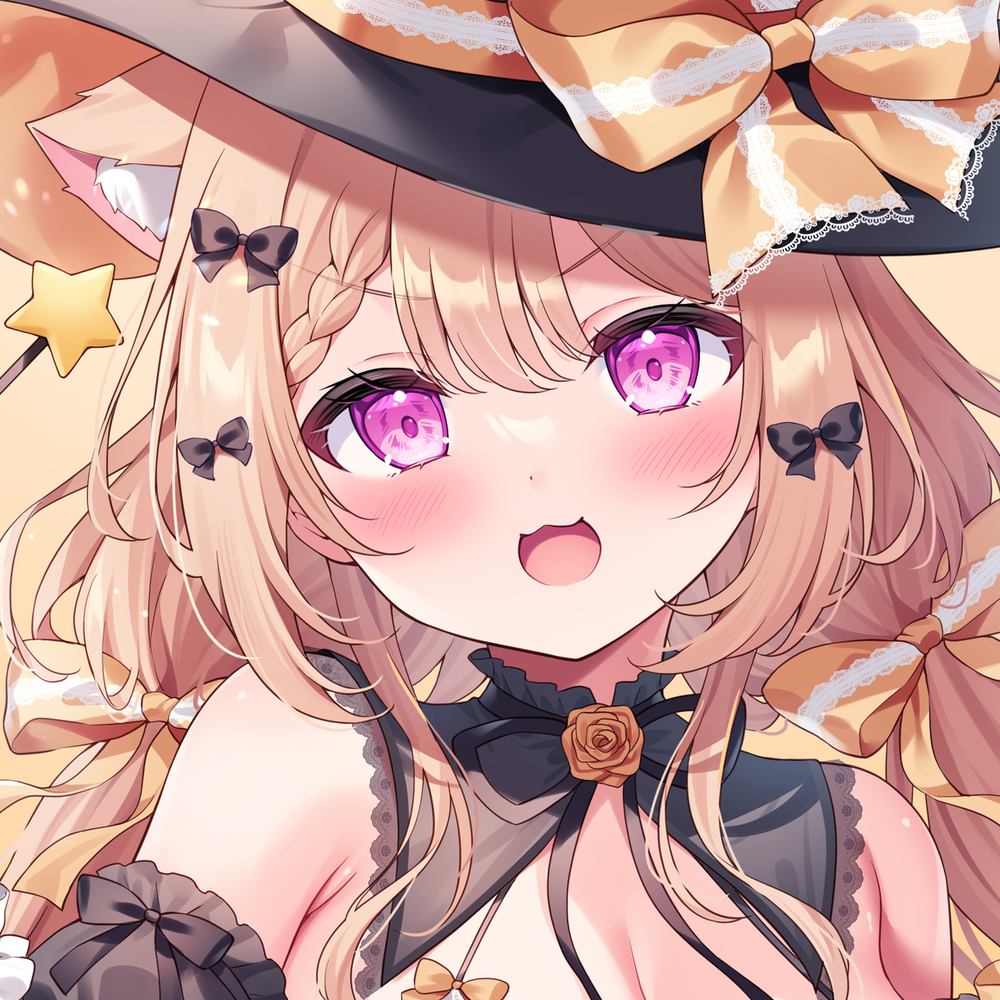 &ldquo;恶作剧的魔法!”