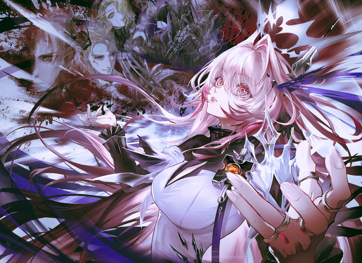 Civilight Eterna