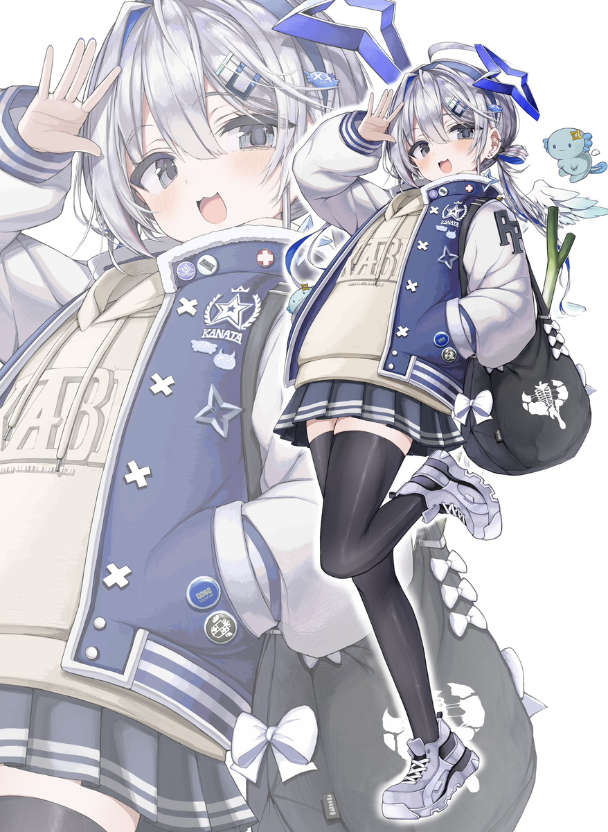 冬装或草帽