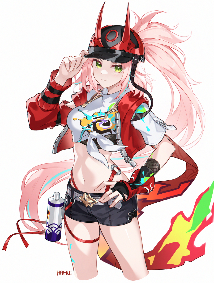 乱破