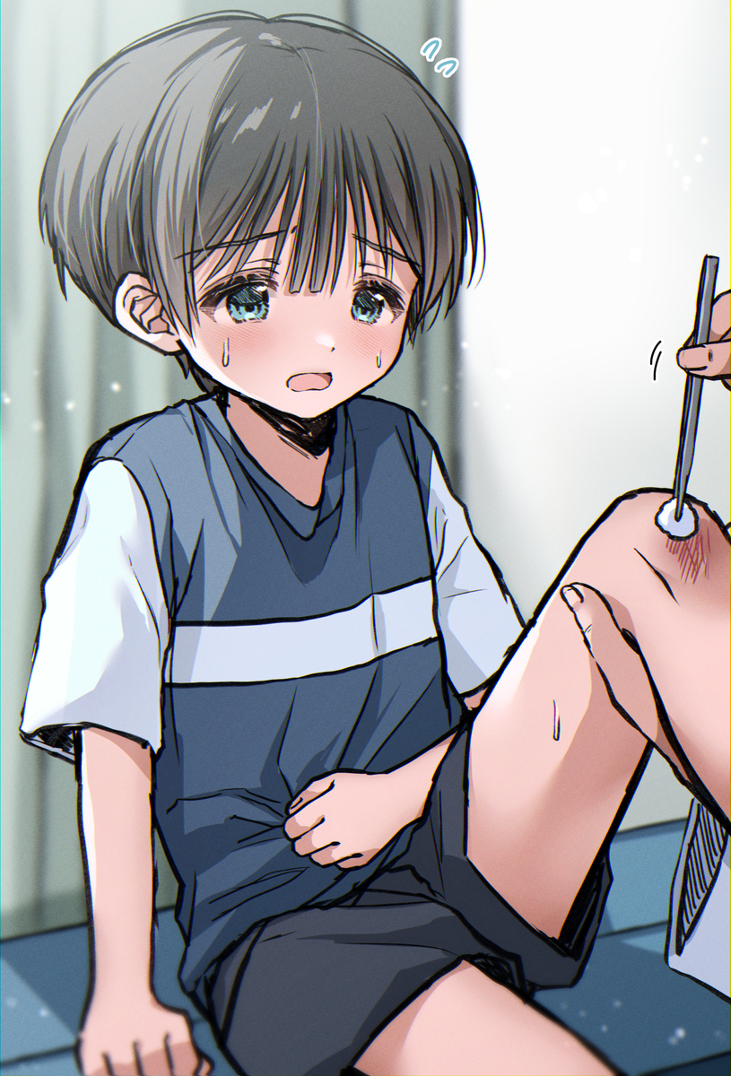 飒太作总结 ⑥