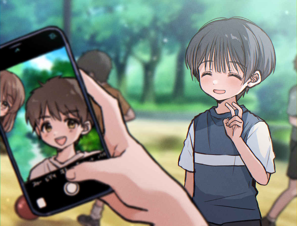 飒太作总结 ⑥