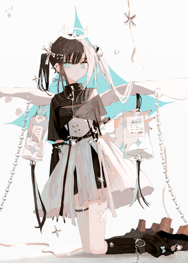 ♦A