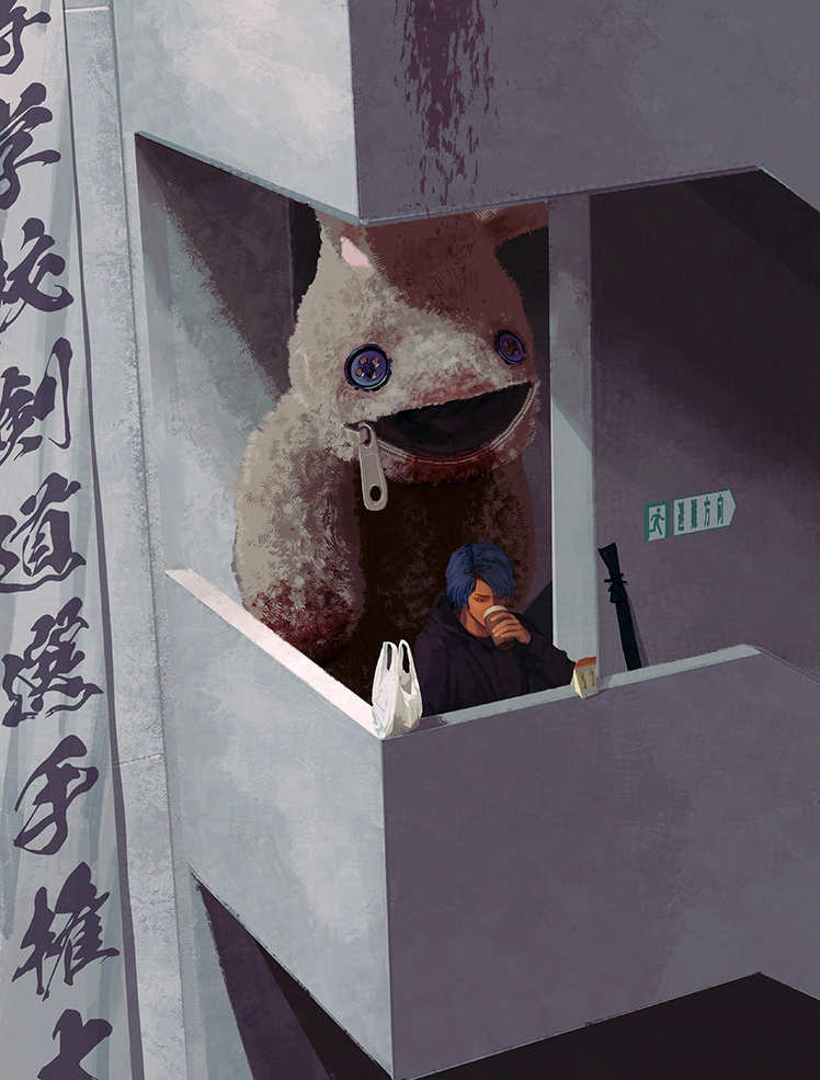 宠物大师