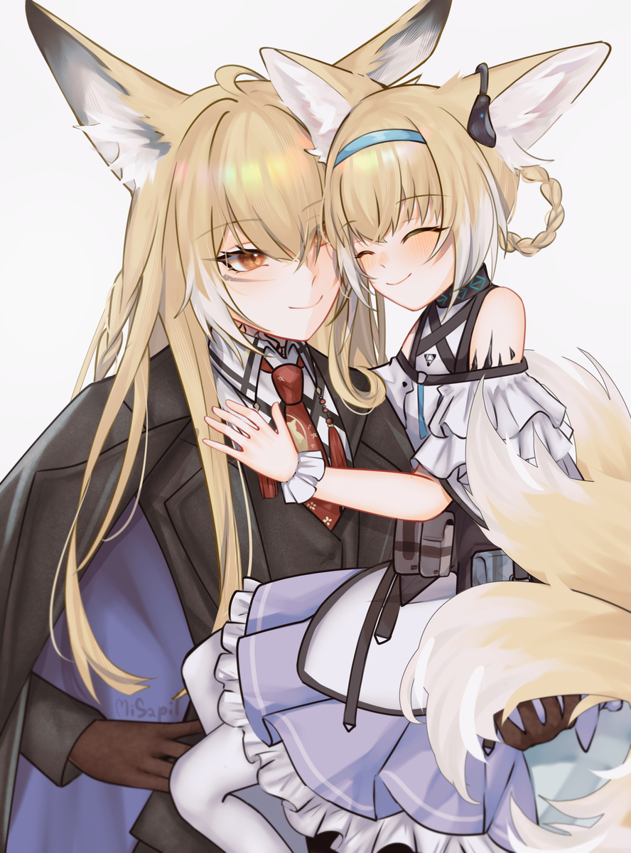 🦊🦊