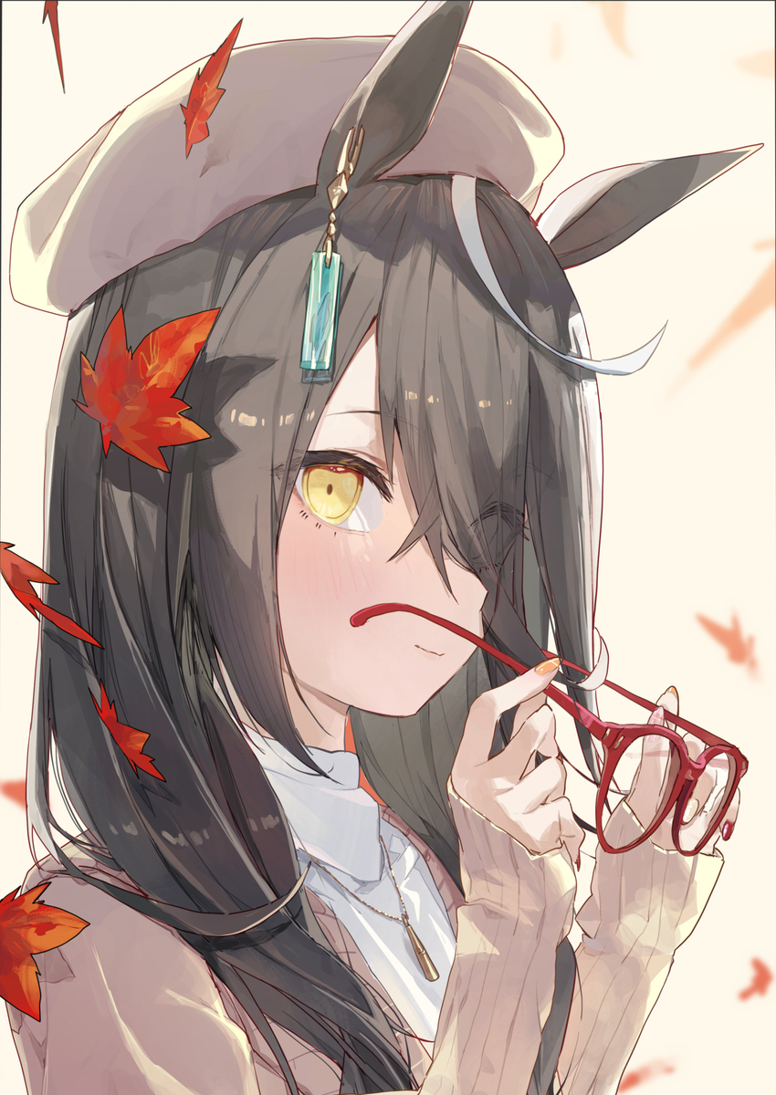 秋季咖啡馆🍂🍁