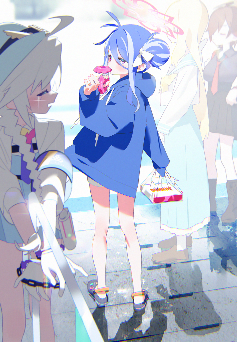 九天🍩