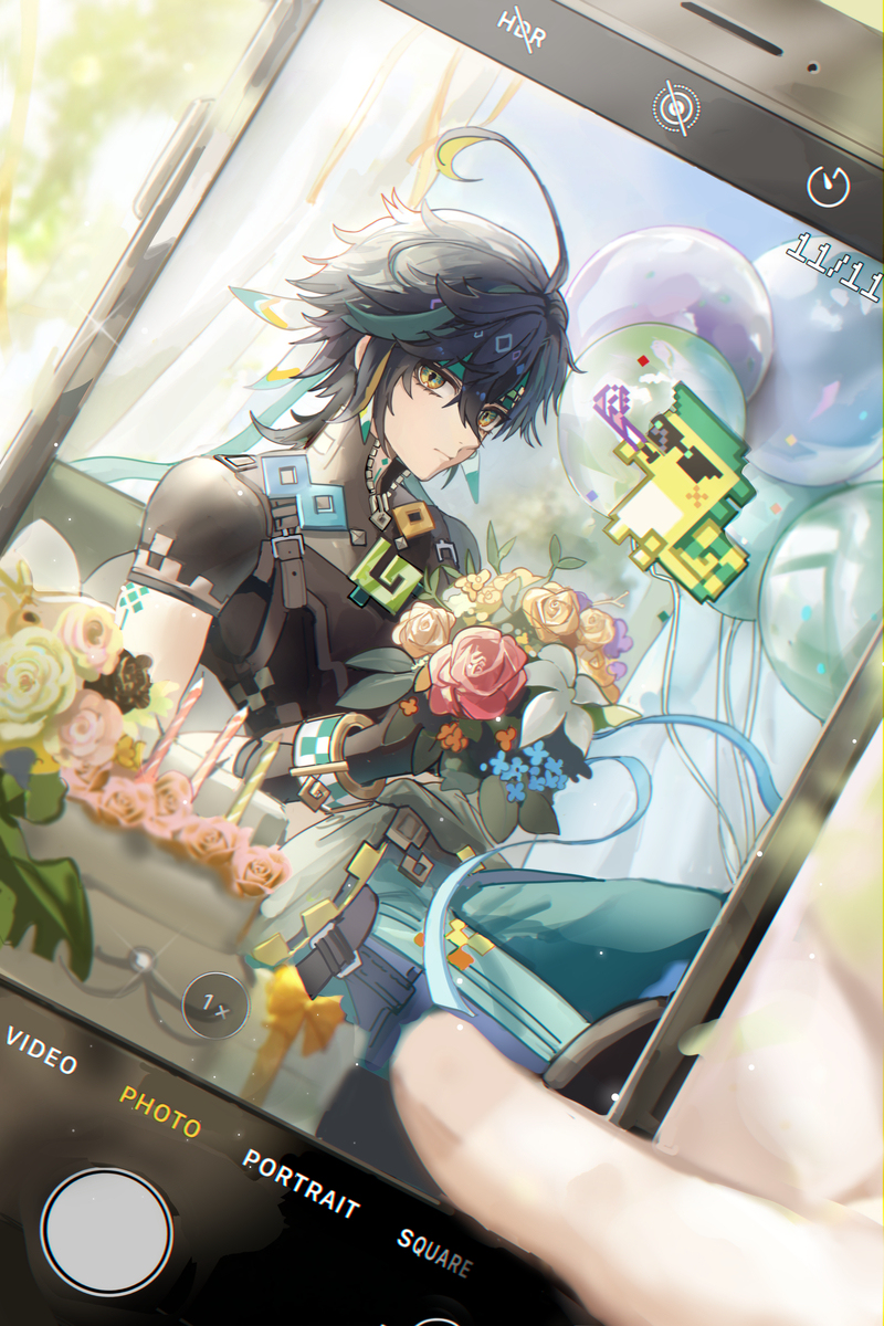 基尼奇