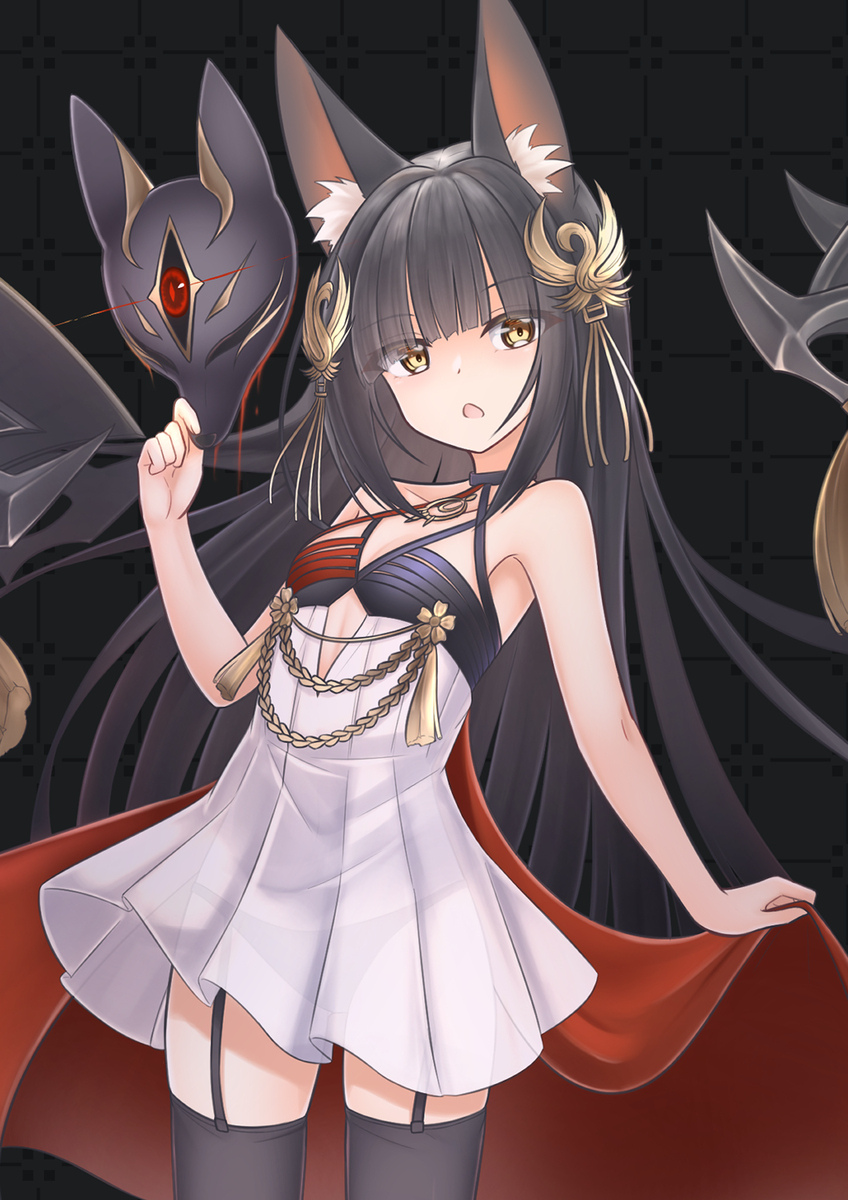 长门META