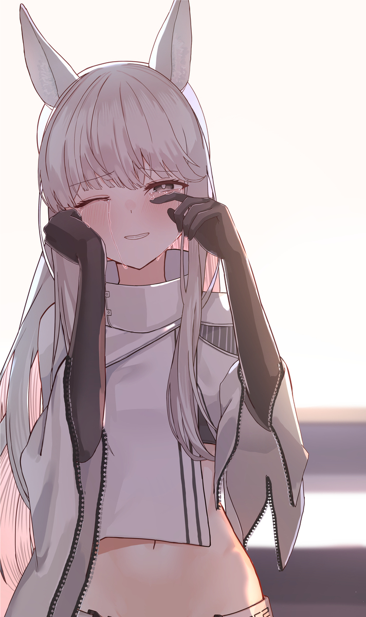 哭泣的奇娜