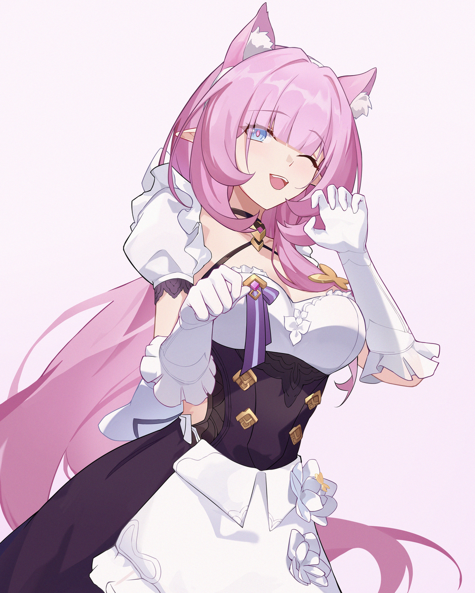 Nya ~