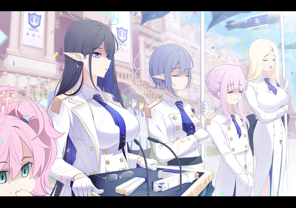 七神林