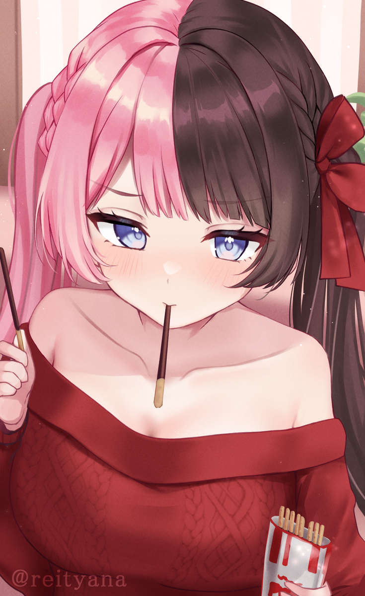 雏的诞生祭