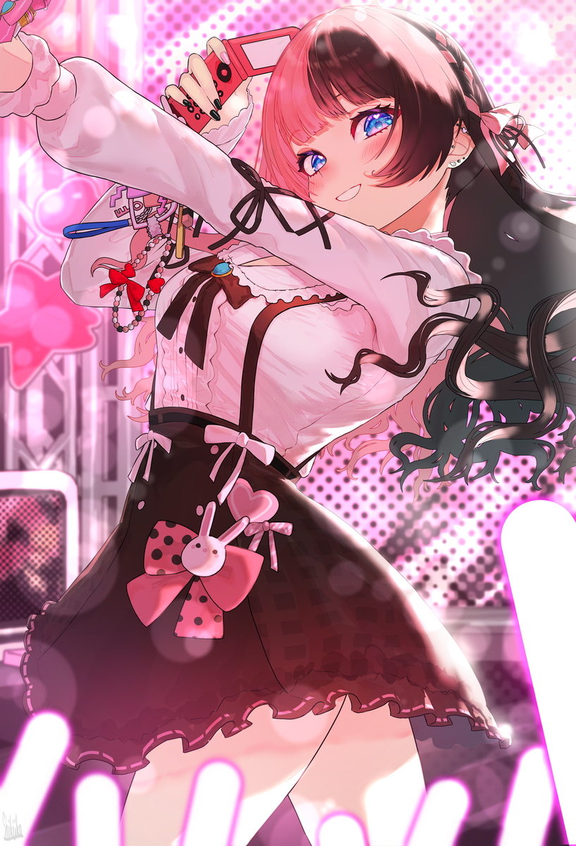 橘雏诞生祭2024 ~