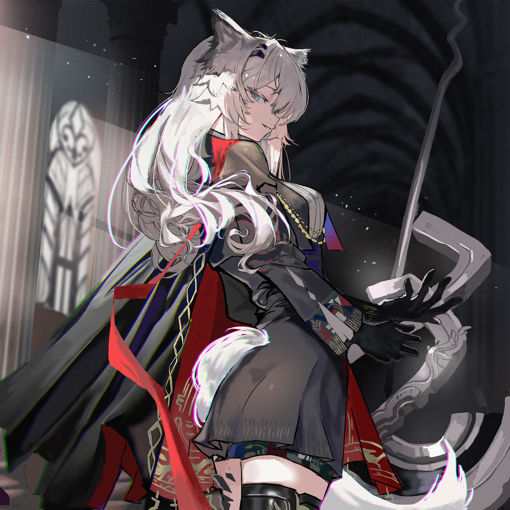 🐺