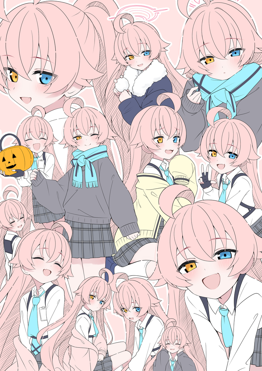 满是野猪 (冬天)