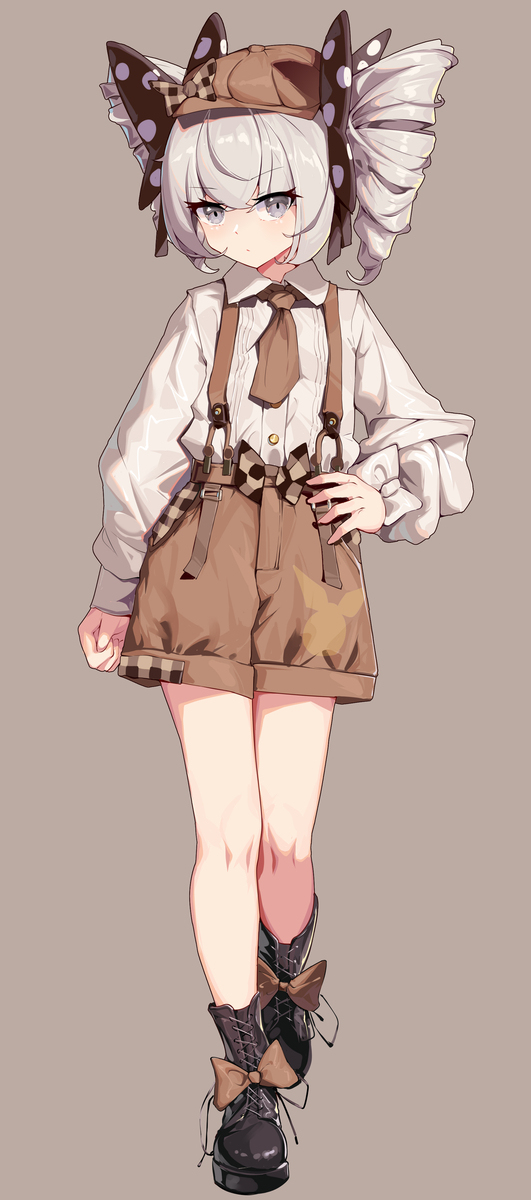 衣服训练