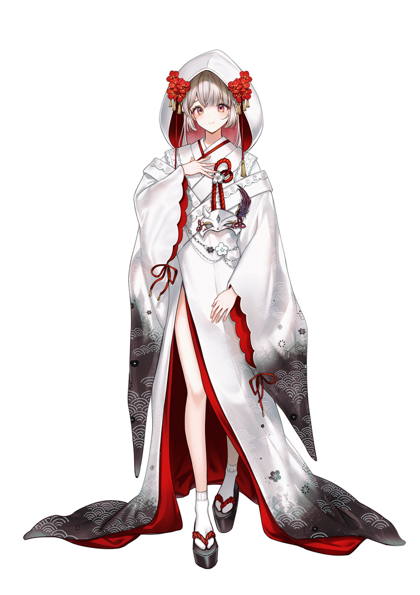 新娘米雷
