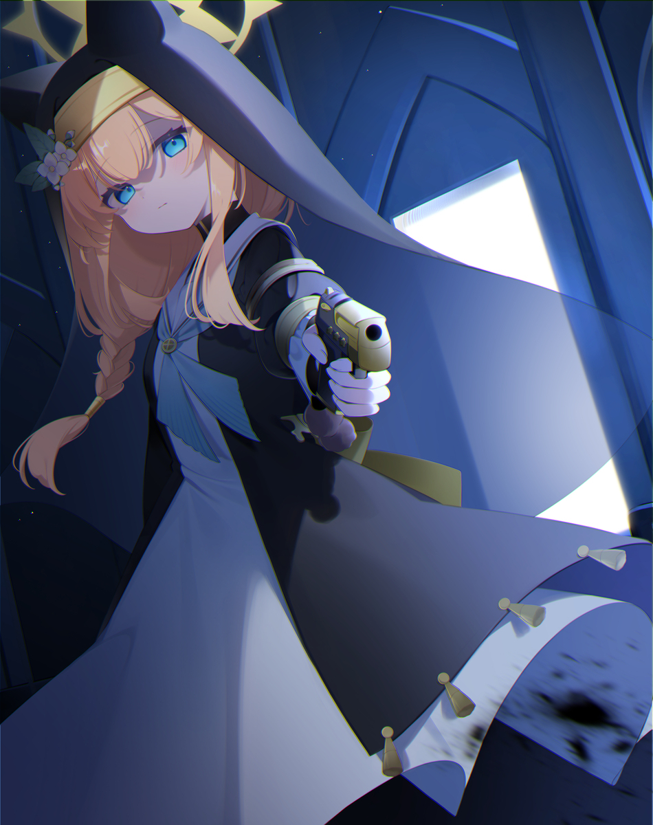 修女