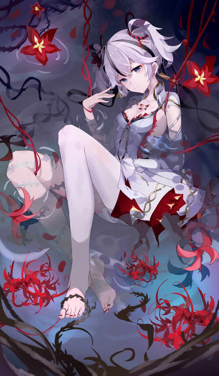 无题