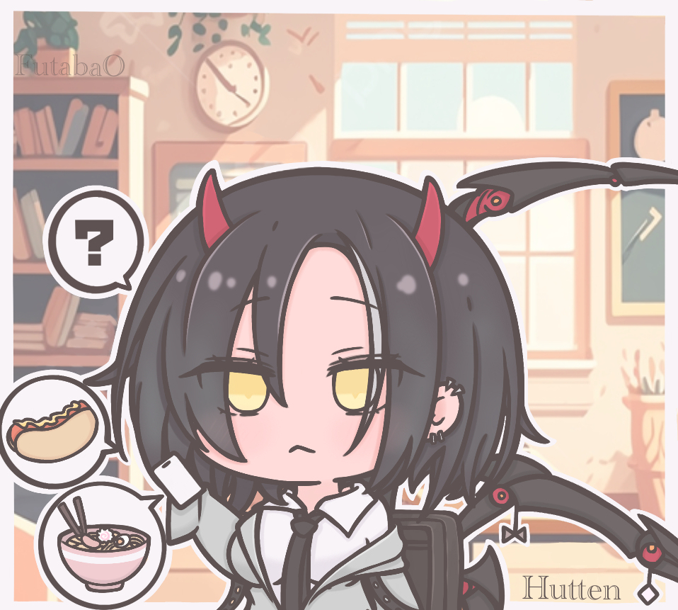 想吃什么？