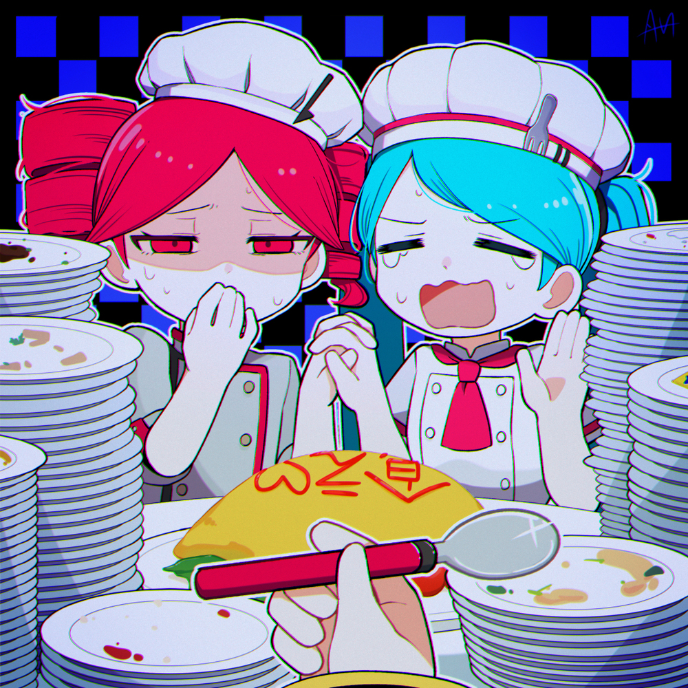 奥布索米特 ~ 我要吗？~