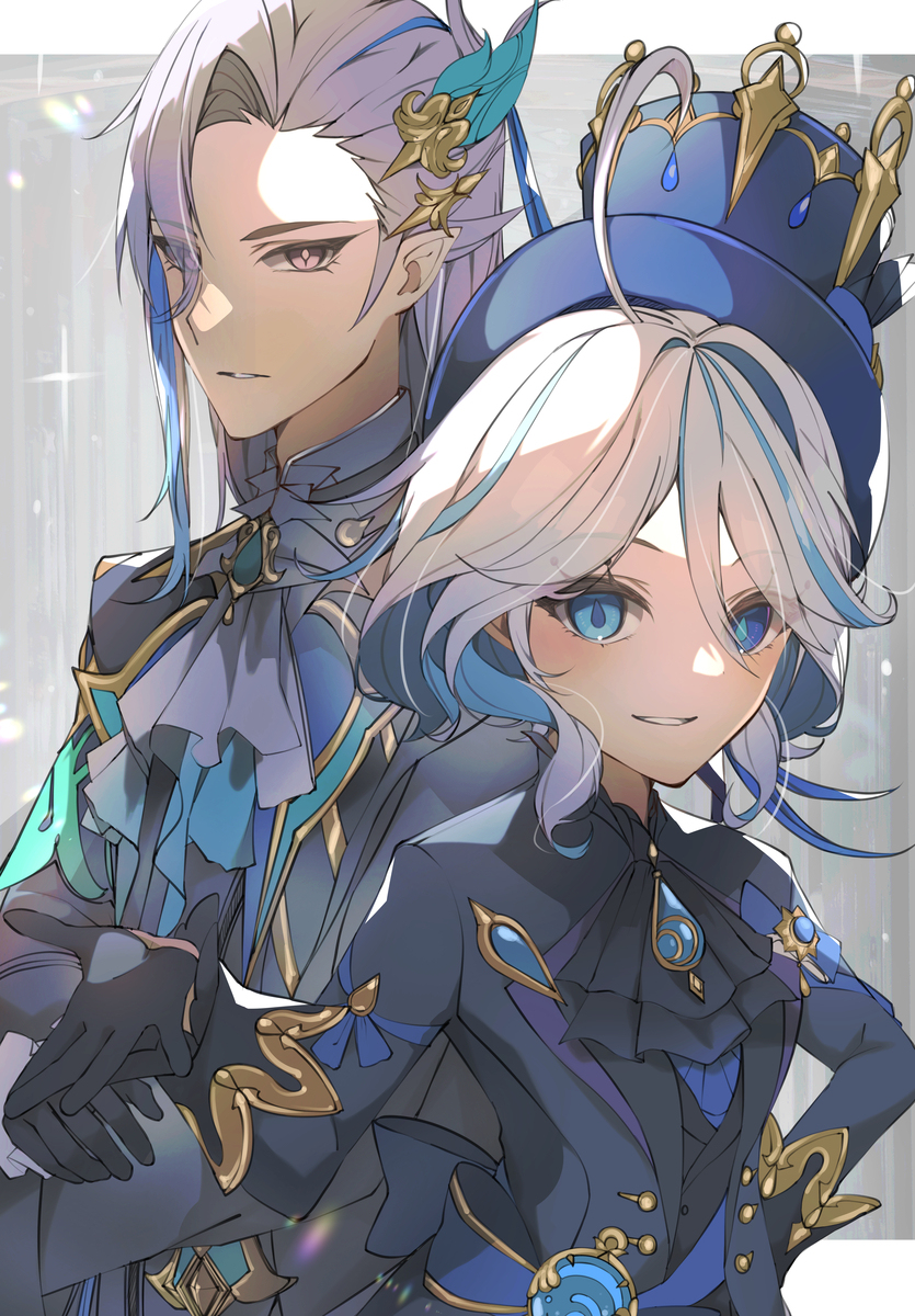 无题