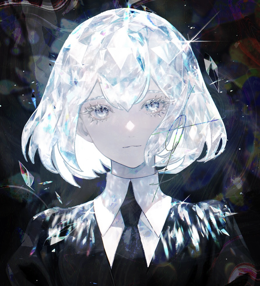 💎💍✨