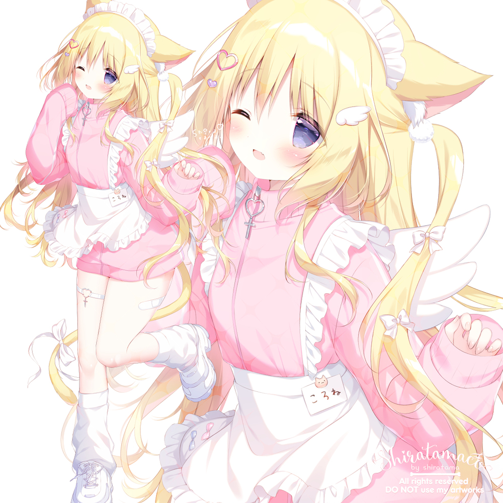 运动衫女仆小宝宝 ໒ ꒱ ꒱ ⟡ ⟡.&middot;