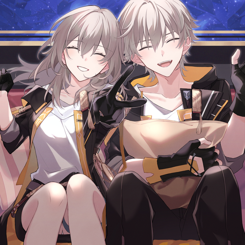 ★