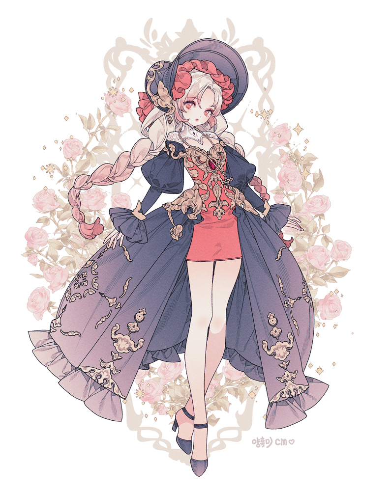❤️ Cm❤️