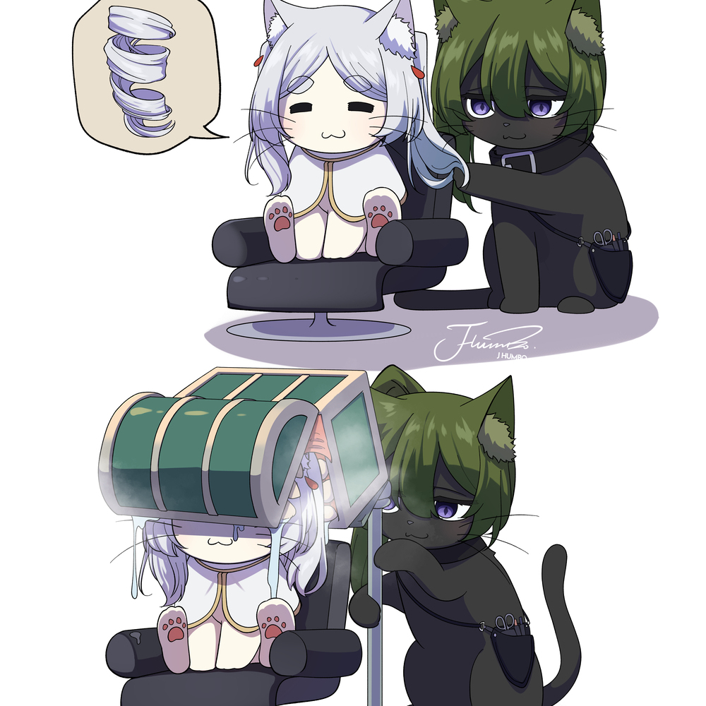 💺💈