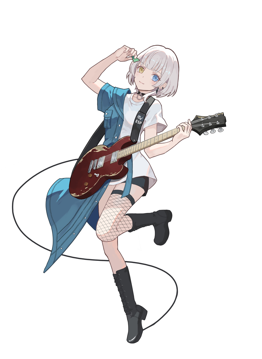 要乐奈